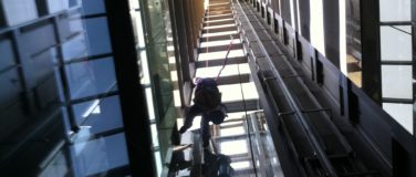 Professional Window Cleaning