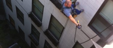 Pressure Washing